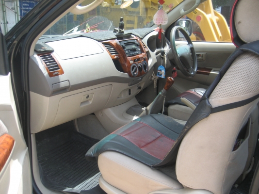 ขายวีโก้ สวยครับ