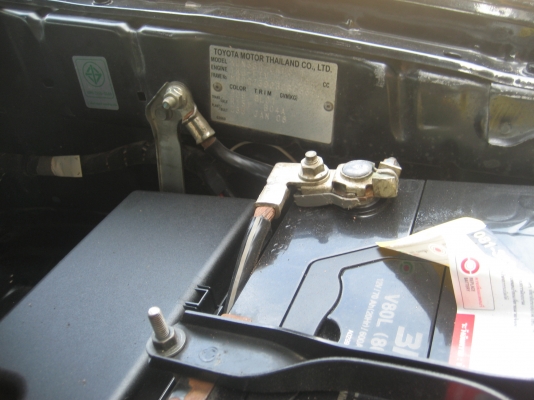 ขายวีโก้ สวยครับ