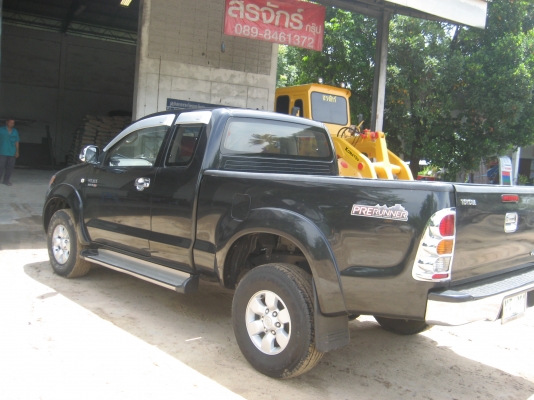 ขายวีโก้ สวยครับ