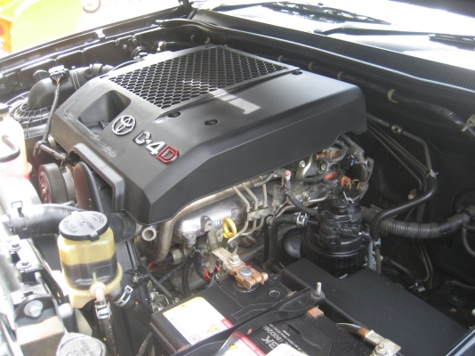 ขายวีโก้ สวยครับ