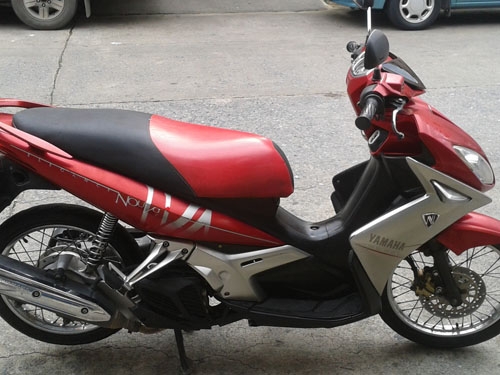 Elegance ปี51 เครื่องดีเดิมๆเอกสารครบมาลองขับได้จ้า ภาษี พรบ.ต่อถึงปีหน้า