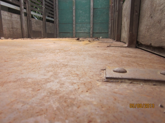 ขาย 10ล้อ หัวสิงห์ 1เพลา