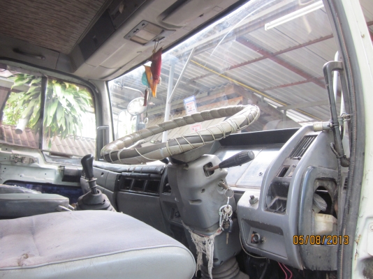 ขาย 10ล้อ หัวสิงห์ 1เพลา