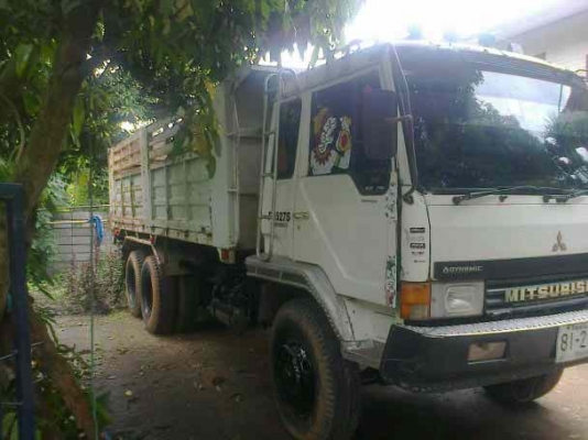 ขายด่วนหลงเทอร์โบ 2เพลา ดั๊ม ซีเรียล 3000 กระบะเหล็ก ราคา1,150,000 บาท เจ้าของขายเอง ราคาต่อรองได้