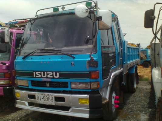 ขาย ร็อคกี้ 175