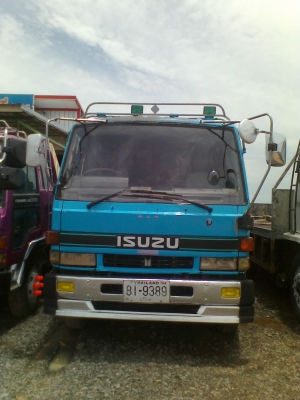 ขาย ร็อคกี้ 175