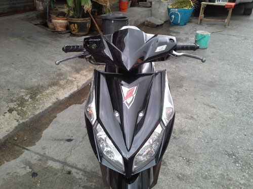 click I ปี 54 ล้อแม็กซ์ สีดำ สภาพ 90 เปอร์เซ็นต์ น้ำตาล รถสวยมาก เครื่องเดิมๆ มีเล่ม เอกสารครบ click I ปี 54 ล้อแม็กซ์ สีดำ สภาพ 90 เปอร์เซ็นต์ น้ำตาล รถสวยมาก เครื่องเดิมๆ มีเล่ม เอกสารครบ