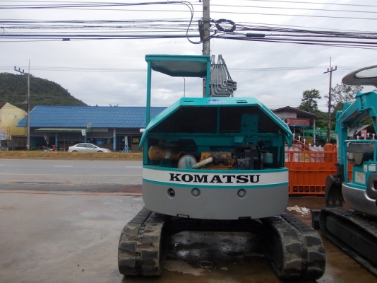 ขายรถแม็คโคร