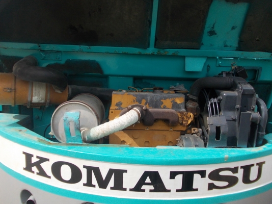 ขายรถแม็คโคร