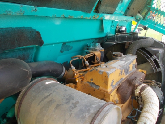 ขายรถแม็คโคร