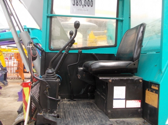 ขายรถแม็คโคร