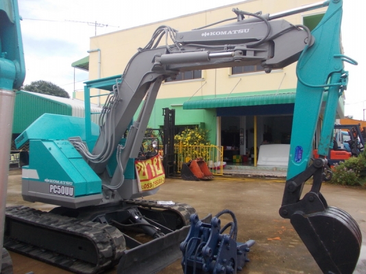 ขายรถแม็คโคร