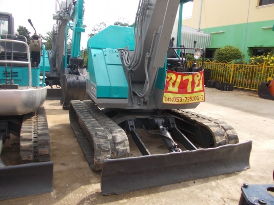 ขายรถแม็คโคร