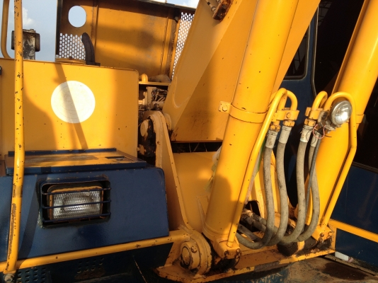 ขายKOBELCO SK045 N2 สภาพสวยครบ เครื่องปั้มดีมาก ช่วงล่างแน่น