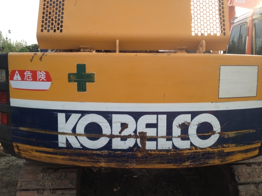 ขายKOBELCO SK045 N2 สภาพสวยครบ เครื่องปั้มดีมาก ช่วงล่างแน่น