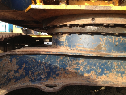 ขายKOBELCO SK045 N2 สภาพสวยครบ เครื่องปั้มดีมาก ช่วงล่างแน่น