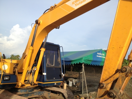 ขายKOBELCO SK045 N2 สภาพสวยครบ เครื่องปั้มดีมาก ช่วงล่างแน่น
