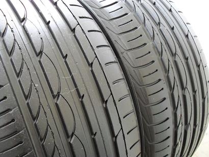 ขายยาง YOKOHAMA ADVAN SPORT Made in Japan ปี4108 1เส้น 4609 1เส้น (1คู่) ไม่มีปะ 245/40/19 ราคา 4,000