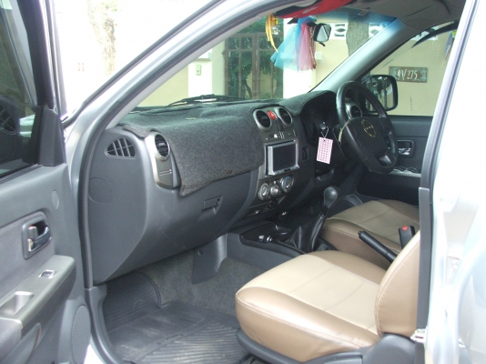 ขาย Isuzu Dmax Hilander 3.0 cab4 ปี 2008