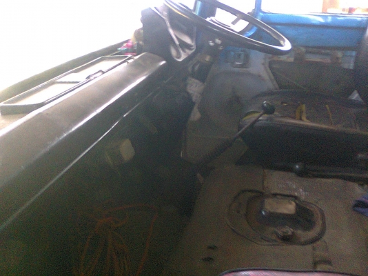 ขายรถเทเลอร์สิบล้อฮีโน่KT930หางปลาขึ้นรถเกี่ยวข้าว