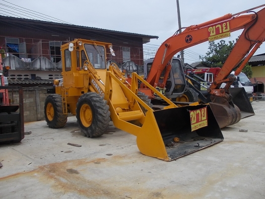 ขายรถตัก โกเบลโก้ ขายรถตัก โกเบลโก้