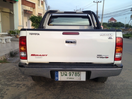 hilux vigo ปี10 hilux vigo ปี10