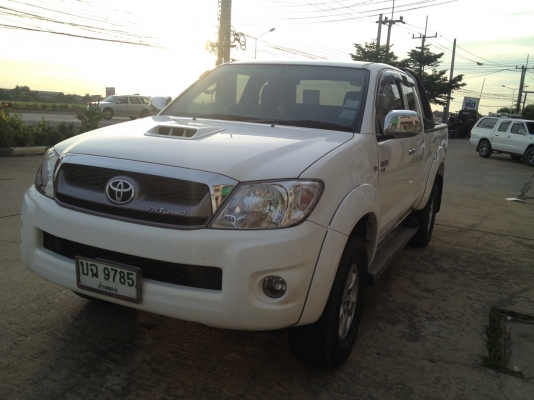 hilux vigo ปี10 hilux vigo ปี10