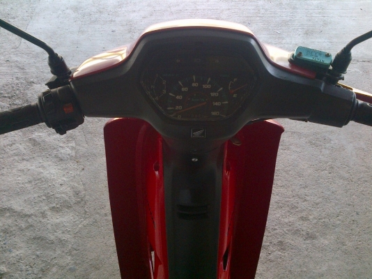 ขาย!เวฟ110 ปี44 รถเครื่องดีแน่นๆ พร้อมใช้ ทะเบียน+เอกสารโอน ภาษีปีกว่า