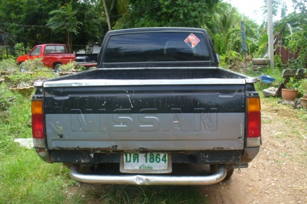 ขาย บิ๊กเอ็มเเค็ป ราคาเบาๆไว้ใช้งานกันครับ