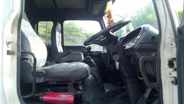 ขาย isuzu 195 7เมตร เดิมๆ สวยมากๆ