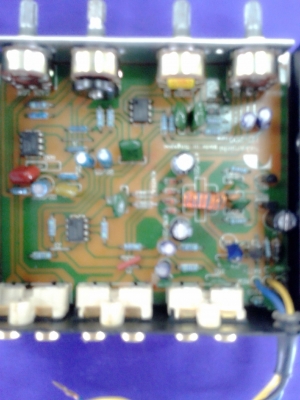 ขาย คลอส  Mobile  Sound  System         EC 200