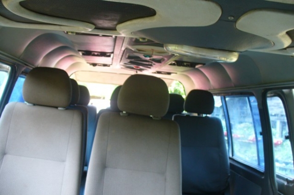 ขายรถตู้ไว้ใช้งานกันสักคันครับ ขายรถตู้ไว้ใช้งานกันสักคันครับ