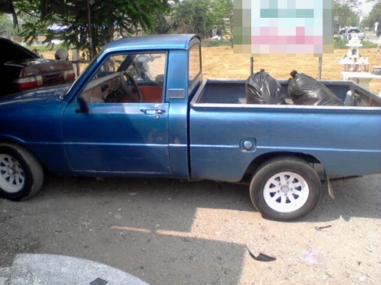 มาสด้า1000เครื่่องนิสสัน