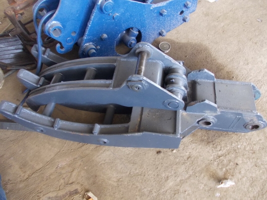 ขายตัวคีบ