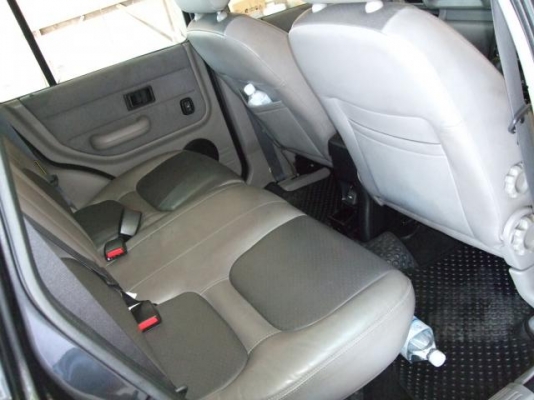 ฟรีแลนด์เดอร์ รถผู้หญิงใช้ วิ่งแสนก่าๆเองค่ะ