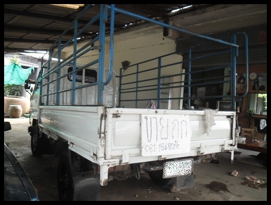 โตโยต้า 4 ล้อไม่ติดเวลา เครื่อง 2L