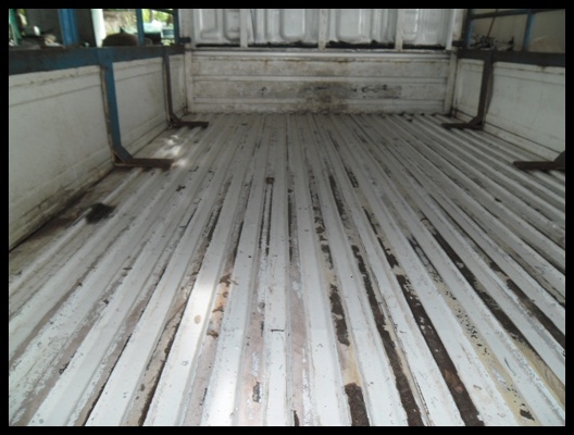 โตโยต้า 4 ล้อไม่ติดเวลา เครื่อง 2L