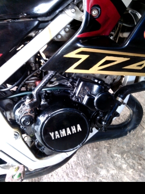 ขาย YAMAHA TZR150 ราคา7000
