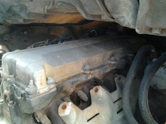 ISUZU NPR 120 HP 4HF1 ปี 41 เครื่องฝาขาว กระบะคอกเหล็กความยาว 5 เมตรสภาพสวยจัด ภายในเก๋งคอนโซลสวยครบ พวงมาลัยเพาเวอร์ ช่วงล่างใหญ่คัชซีสวยเดิมๆไม่มีแตกบวม ยาง 8.25 ขอบ 16 สภาพดีพร้อมใช้งาน เอกสารทะเบียนภาษีครบพร้อมโอน ราคาต่อรองได้ครับ