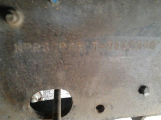 ISUZU NPR 120 HP 4HF1 ปี 41 เครื่องฝาขาว กระบะคอกเหล็กความยาว 5 เมตรสภาพสวยจัด ภายในเก๋งคอนโซลสวยครบ พวงมาลัยเพาเวอร์ ช่วงล่างใหญ่คัชซีสวยเดิมๆไม่มีแตกบวม ยาง 8.25 ขอบ 16 สภาพดีพร้อมใช้งาน เอกสารทะเบียนภาษีครบพร้อมโอน ราคาต่อรองได้ครับ