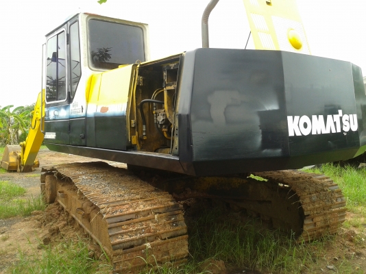 ขายแบคโค 200-5