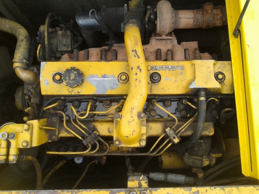 ขายแบคโค 200-5