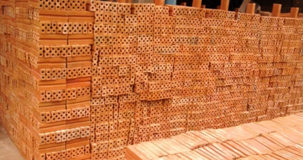 ขายอิฐแดง