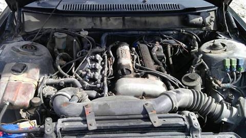 ขายเครื่อง SR20_ชุดแก็สLPG _ อะไหล่volvo 244 ระเบิดทั่งคัน !!! ( ขายทะเบียน_volvo_พร้อมชุดโอน)