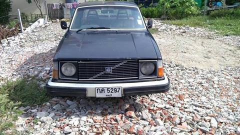 ขายเครื่อง SR20_ชุดแก็สLPG _ อะไหล่volvo 244 ระเบิดทั่งคัน !!! ( ขายทะเบียน_volvo_พร้อมชุดโอน) ขายเครื่อง SR20_ชุดแก็สLPG _ อะไหล่volvo 244 ระเบิดทั่งคัน !!! ( ขายทะเบียน_volvo_พร้อมชุดโอน)