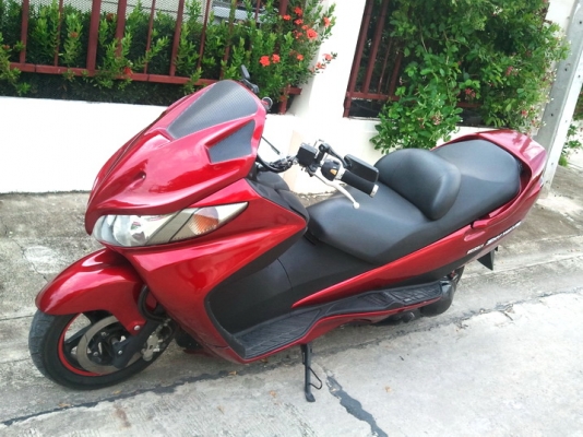 ขาย SUZUKI SKYWAVE 250 ปี2004 สวยๆ