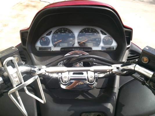 ขาย SUZUKI SKYWAVE 250 ปี2004 สวยๆ