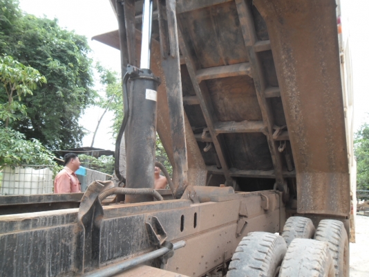 ไอ้หลง TD ซีเรียส 5,xxx กว่า