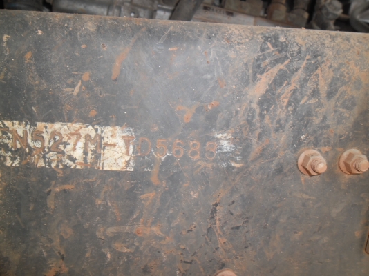 ไอ้หลง TD ซีเรียส 5,xxx กว่า