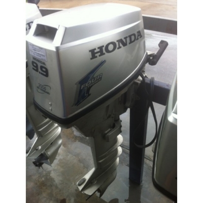 ขายเครื่องยนต์เรือ Honda BF9.9